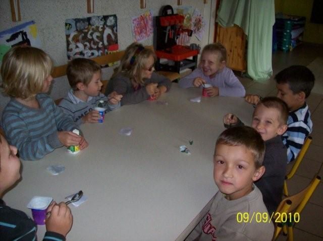 A travers ces photos, vous allez (re)découvrir les activitées réalisées par vos enfants au cours de cette année très riche !