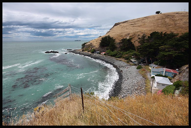 Album - New Zealand : ile du sud