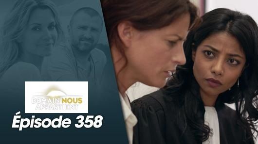 Demain nous appartient du 18 décembre