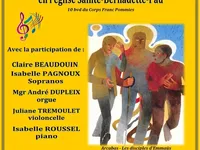 Pas à pas vers dimanche 8 juin