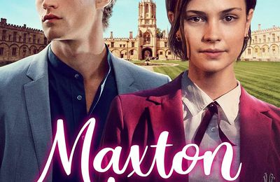 Streaming : Maxton Hall – Le monde qui nous sépare - Saison 1 - débarque sur Prime vidéo
