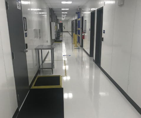 The Benefits of Epoxy Flooring for Your Commercial Flooring