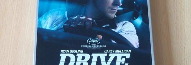 Drive