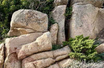 L’appareillage naturel, oeuvre d’une main invisible, nous raconte l’histoire de notre Terre et ses mystères.