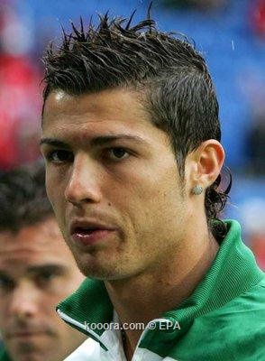 Album - cristiano-ronaldo 