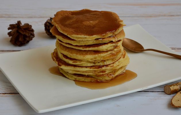 Pancakes (USA)