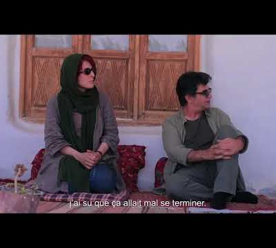 Mon Cannes #6 : Trois visages, Jafar Panahi