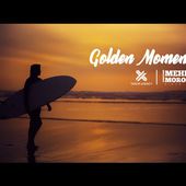 GOLDEN MOMENTS - THE MOVIE