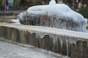 Les belles journées d'hiver