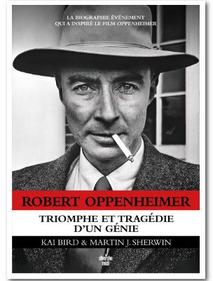 Oppenheimer, sans rancune là-bas… peut-être