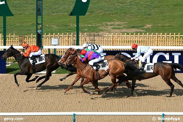 résultats-pronostics gratuits à chantilly du mardi 27 novembre-plat