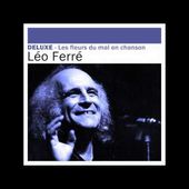 Léo Ferré - Le serpent qui danse