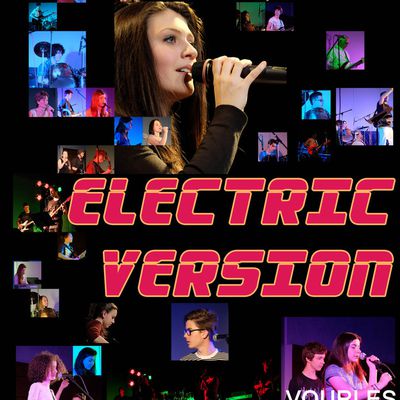 Concert Electric Version