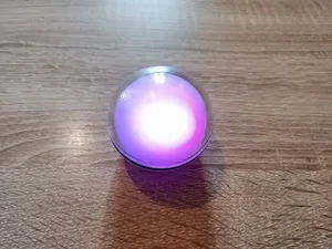 tests de la lampe Olight Sphere @ Tests et Bons Plans