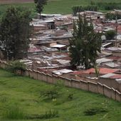 Au Rwanda, la métamorphose de Kigali se fait aux dépens des plus pauvres