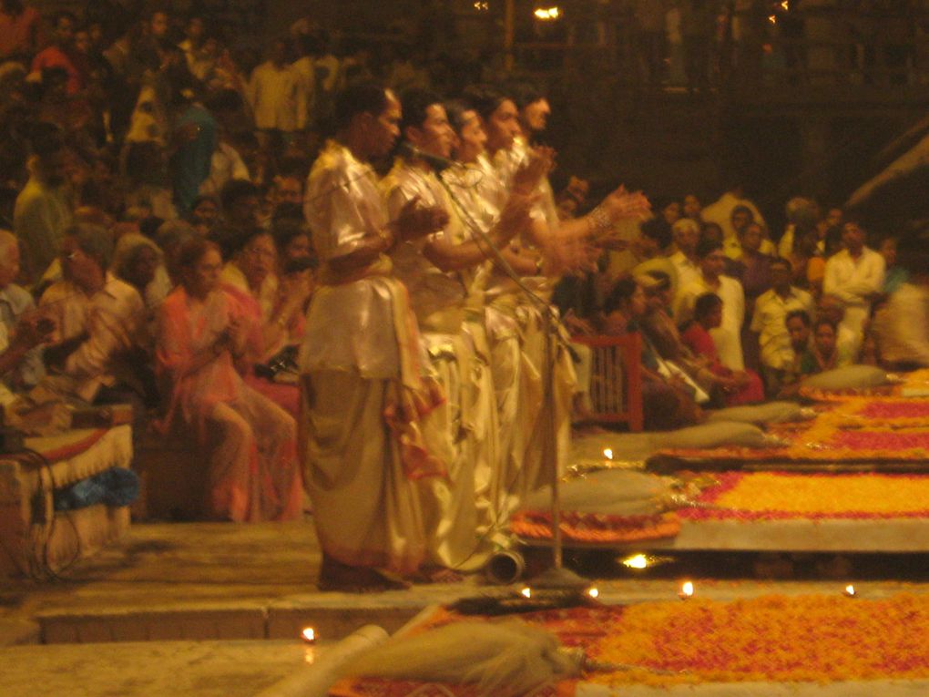 Album - VARANASI