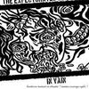 THE EXPECTORATED SEQUENCE + IN VAIN