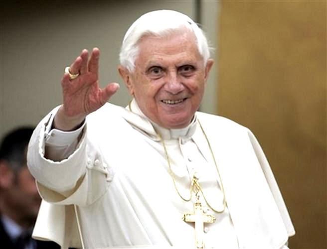 Il y a quatre ans, Benoît XVI renonçait au pontificat