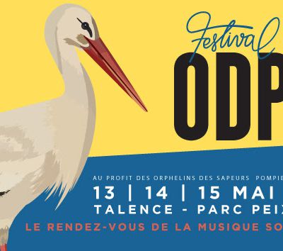 Festival ODP J-11 : Teaser vidéo, horaires et animations / ACTUALITE