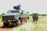 Compagnie de la Force Protection: les Anges Gardiens de l’EUTM Mali