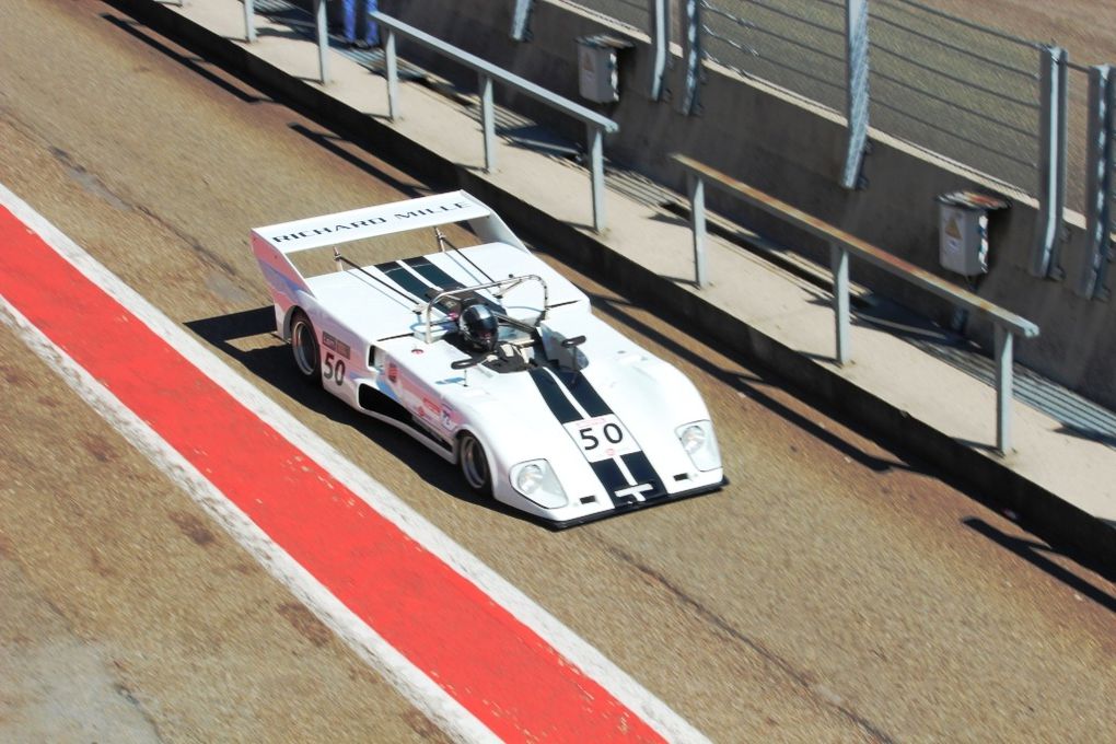 Spa classic 2012 paddock Porsche Ferrari mg