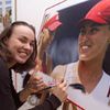 martina hingis et omega