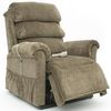 Pride 660 Mini Lounger Duet Riser Recliner Chair