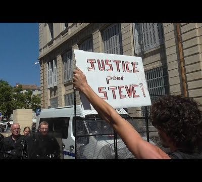 Acte 38 du samedi 3 août 2019