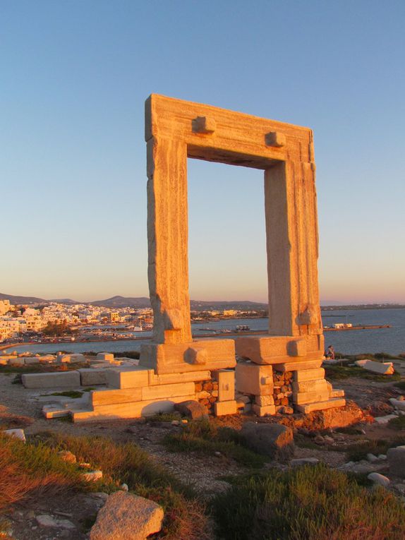 Naxos 