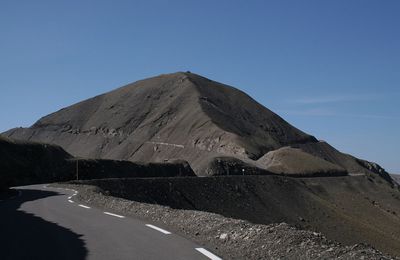 De Saint-Sauveur-sur-Tinée à Jausiers