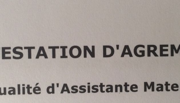 L'art d'obtenir son agrément d'assistante maternelle