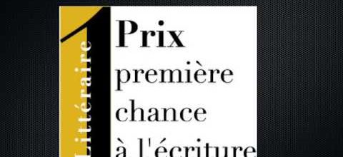 Prix première chance à l'écriture temporairement annulé en 2021