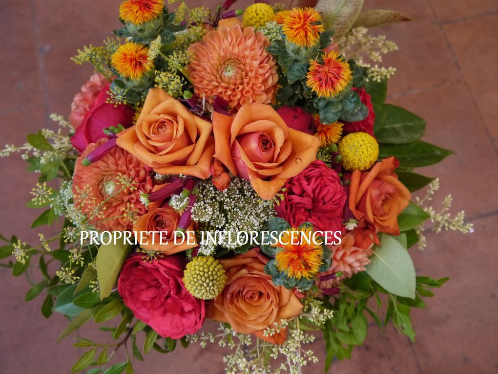 Bouquets