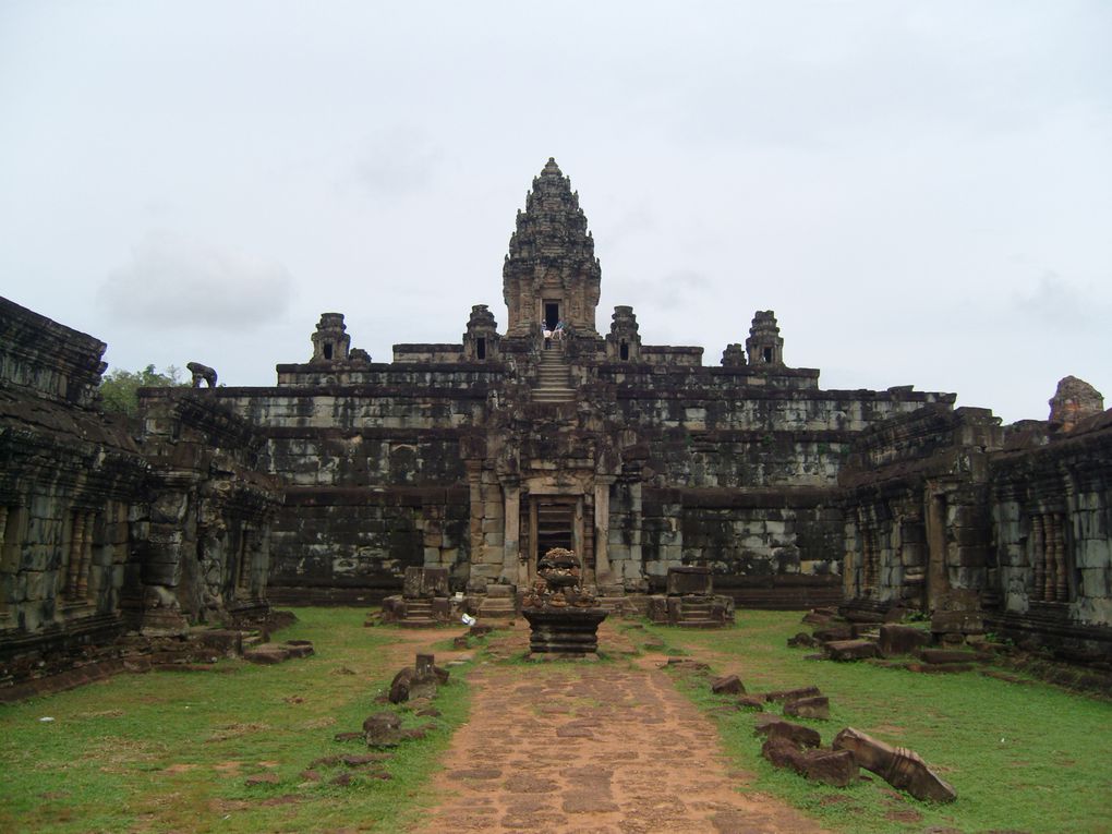 Album - 16 - Cambodge - Siem-Reap