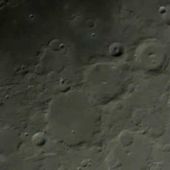 Luna (Moon) 05-01-2009 Video 41