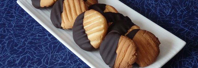 Pavesini (biscuits italiens) - Le blog de Michelle - Plaisirs de la Maison