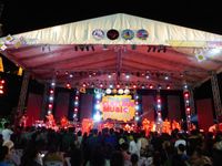 Thailand Cultural Music Festival