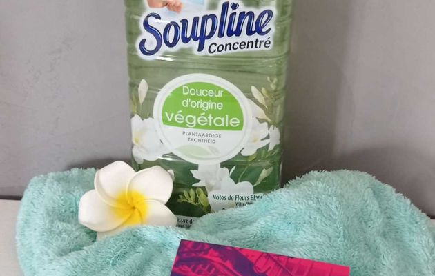 tests produits soupline