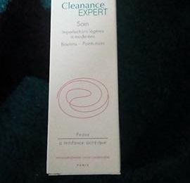 EAU THERMALE AVENE Cleanance EXPERT 