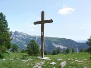 INALPE À L’ALPAGE SERIN D’ANZÈRE