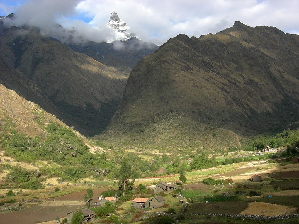 Album - MONTAGNES ET VALLEES