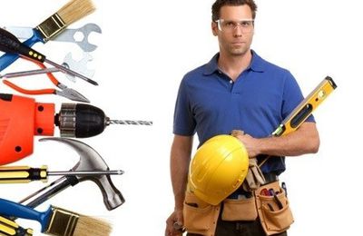 AIDES ET TRAVAUX A DOMICILE -  Martigues - 