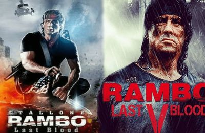 [Film-Magyarul]!™ Rambo V - Utolsó vér [2019] Teljes Filmek Videa HD