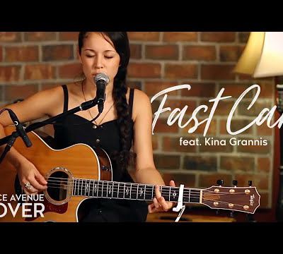 Tracy Chapman - Fast Car (Boyce Avenue feat. Kina Grannis acoustic cover) on iTunes