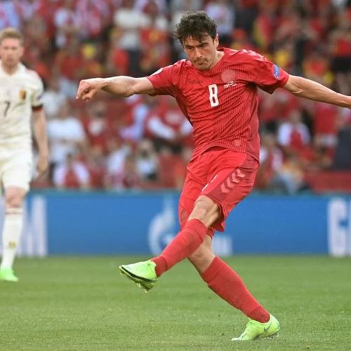 Russie Danemark Euro 2020 Sur Quelle Chaine Suivre La Rencontre Lundi Sport Tv