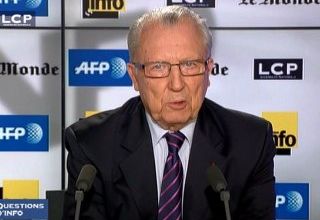 Jacques Delors : "la règle d'or est un piège à con" - si c'est lui qui l'dit !