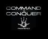 Игра Command & Conquer заморожена.