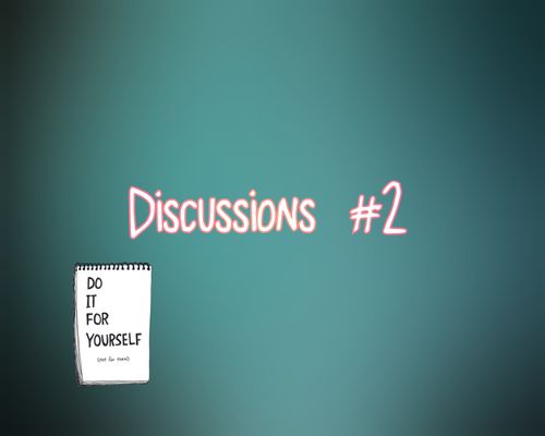 Discussions Le Blog De Cha