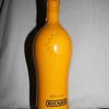 Bouteille - 70cl, Garouste en verre, "Offert par RICARD"