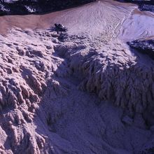 Sculptures dans le sable - Dune du Pyla...